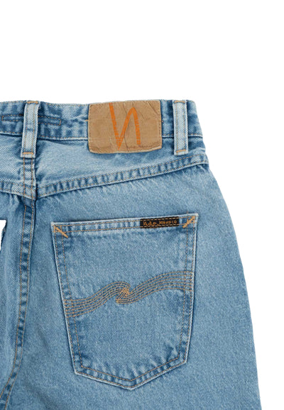 Breezy Britt - Nudie Jeans