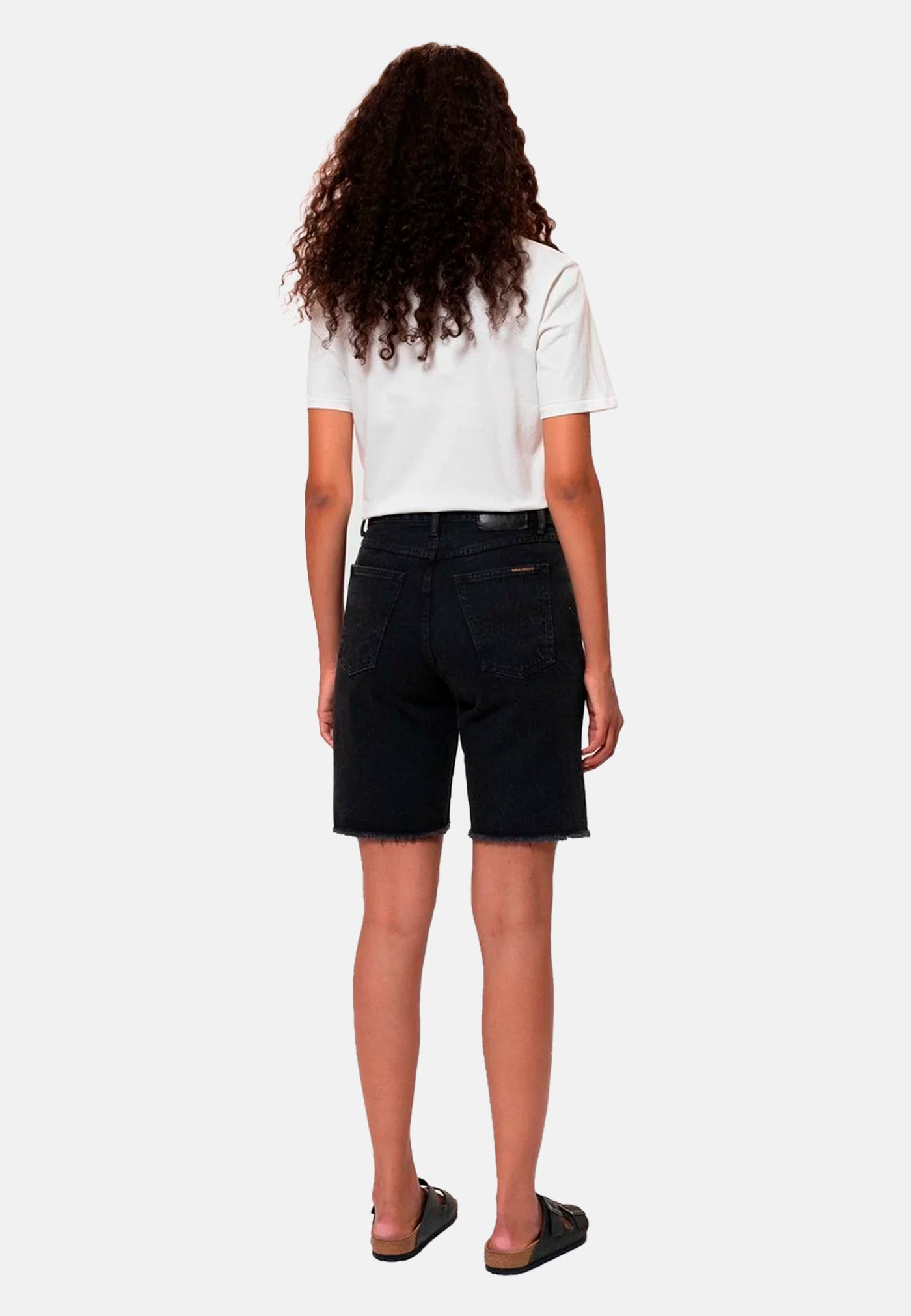 Maud Short - Nudie Jeans