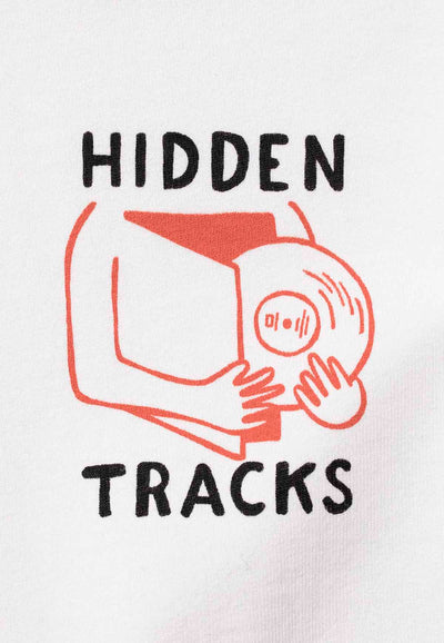 Rudi Hidden Tracks - Nudie Jeans