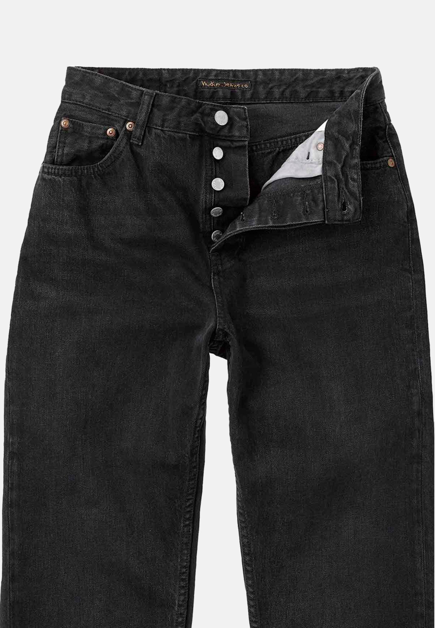 Jean Lofty Lo - Nudie Jeans