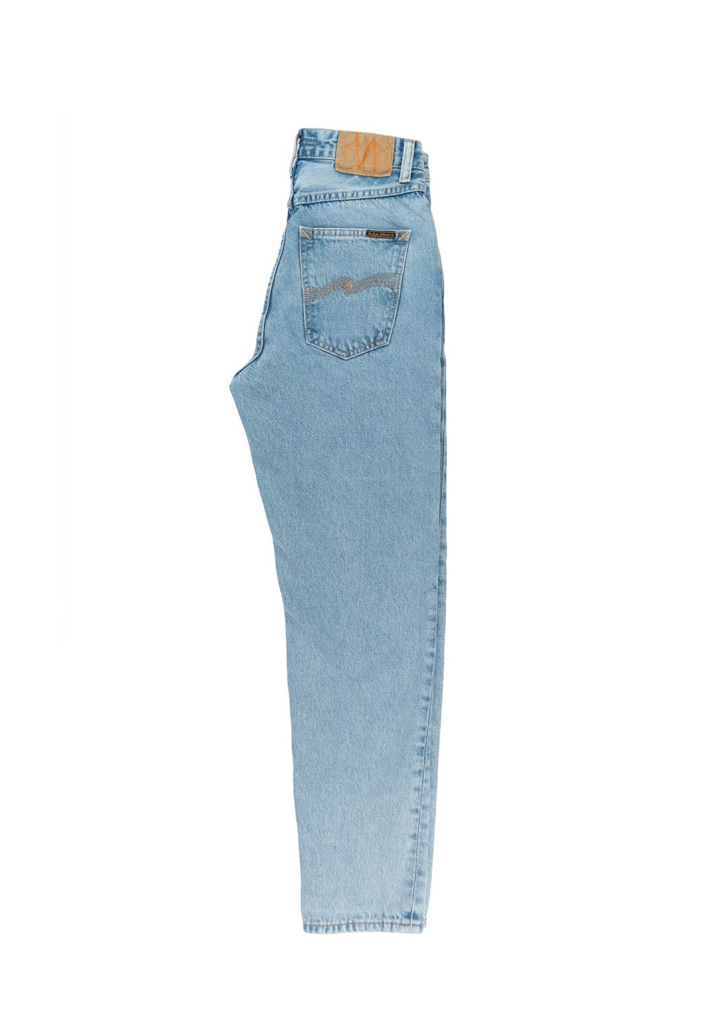 Breezy Britt - Nudie Jeans