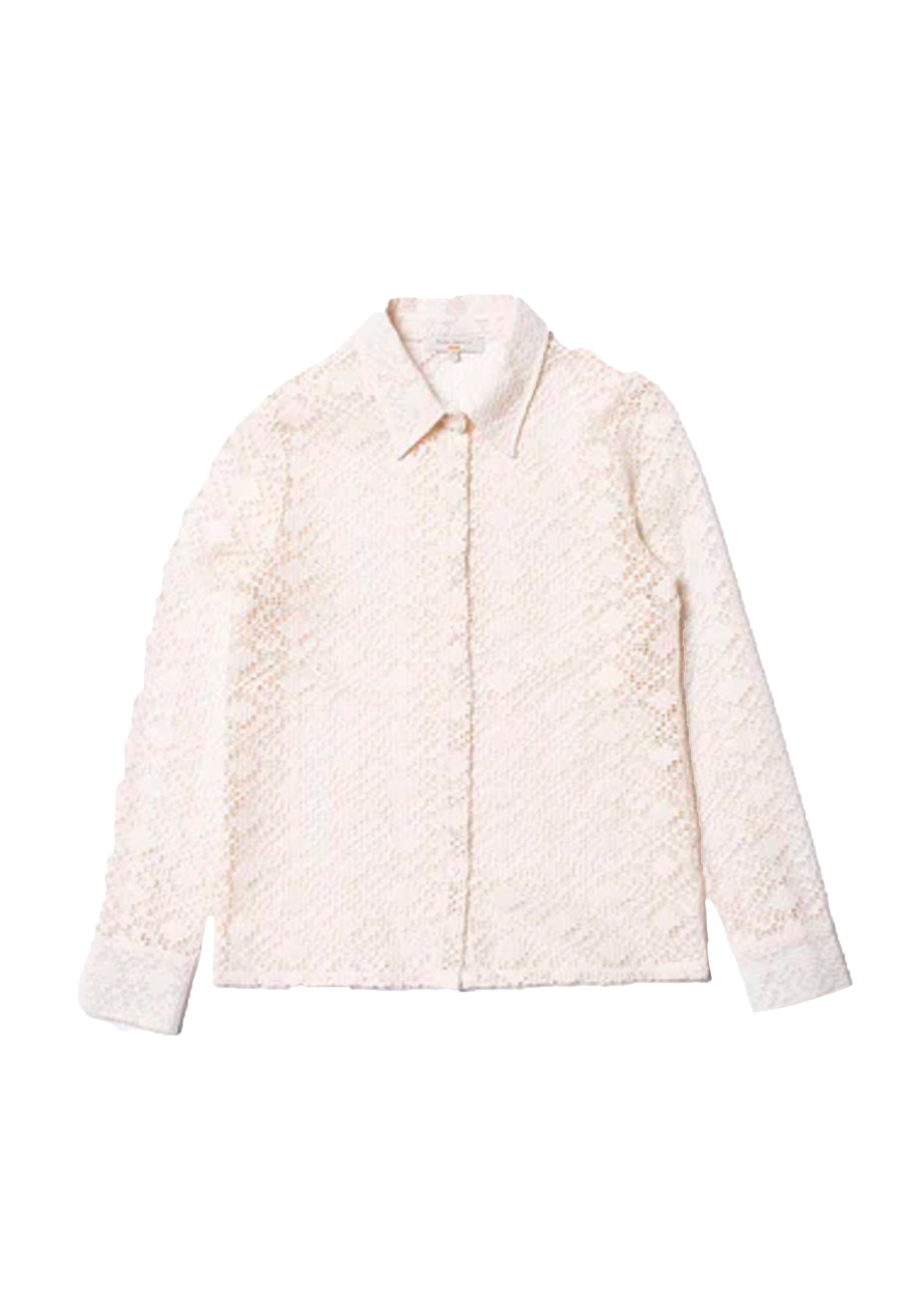 Doris Lace Shirt - Nudie Jeans