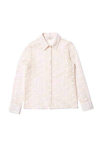 Doris Lace Shirt - Nudie Jeans