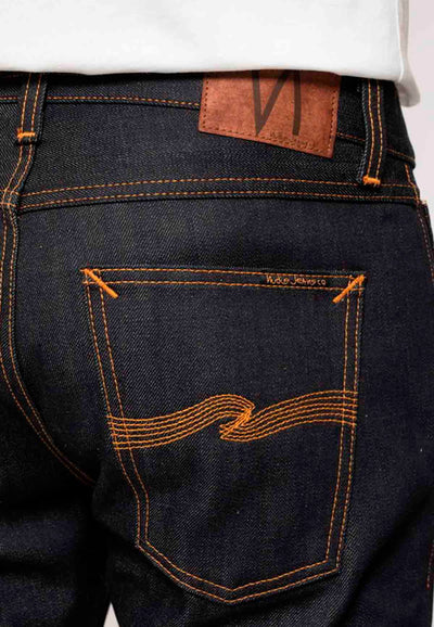 Gritty Jackson - Nudie Jeans