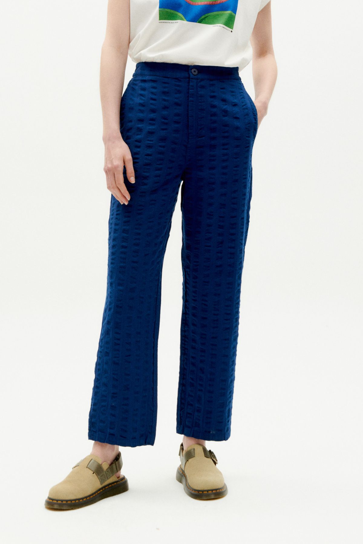 Pantalon Mariam - Thinking mu