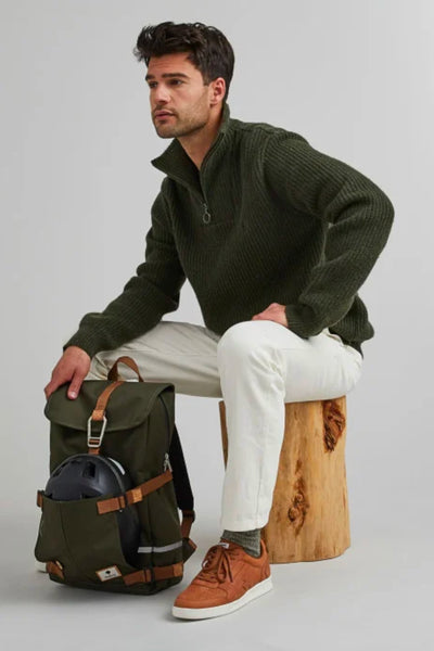 Sac à dos Commuter - Faguo