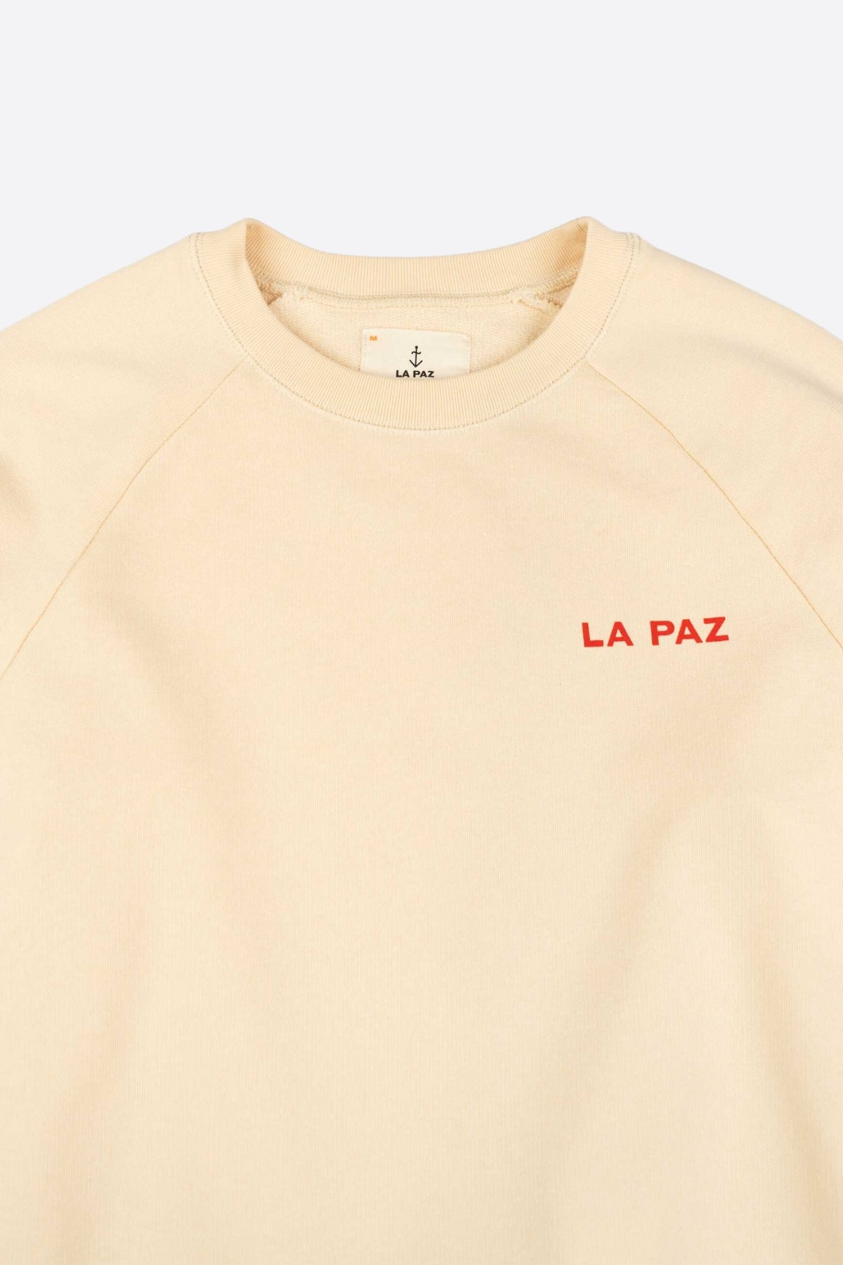 Sweat Cunha - La Paz