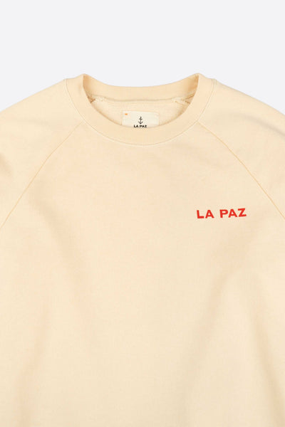 Sweat Cunha - La Paz