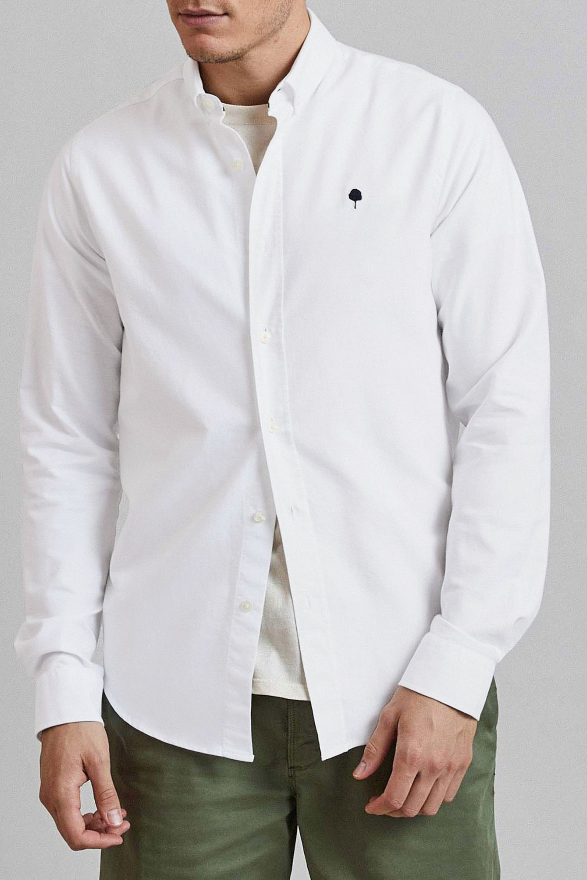 Chemise Ivoy - Faguo