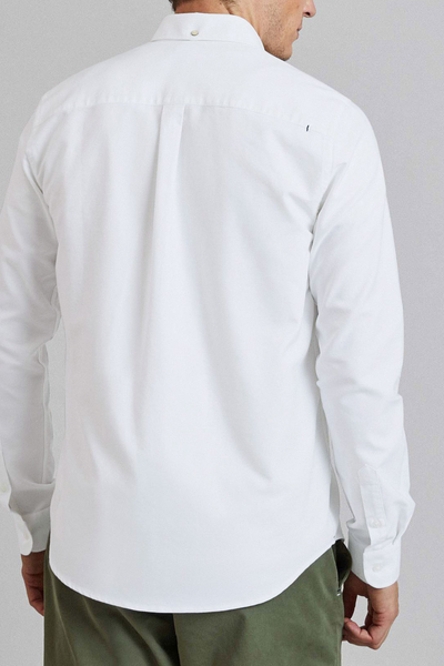 Chemise Ivoy - Faguo