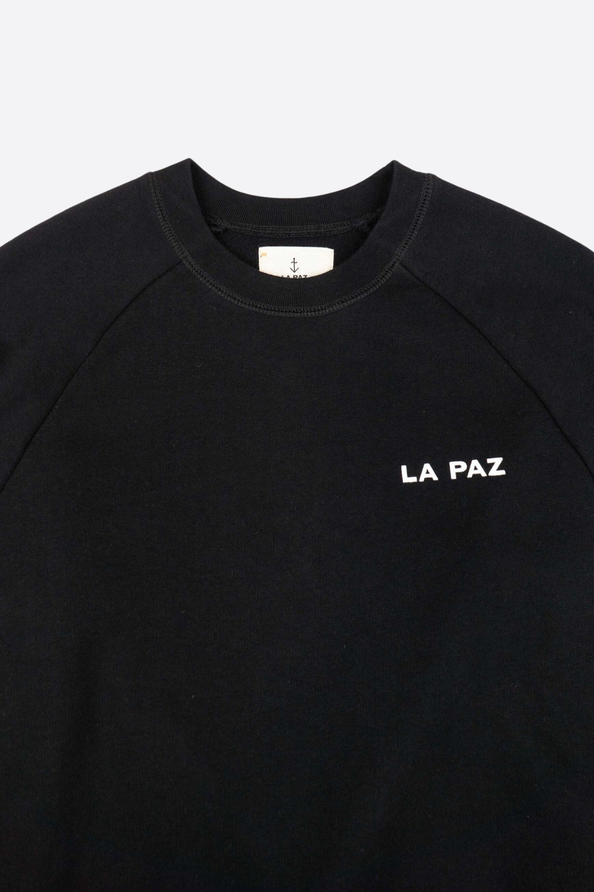 Sweat Cunha - La Paz