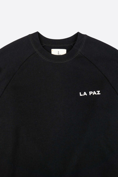 Sweat Cunha - La Paz