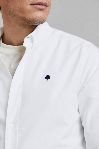 Chemise Ivoy - Faguo