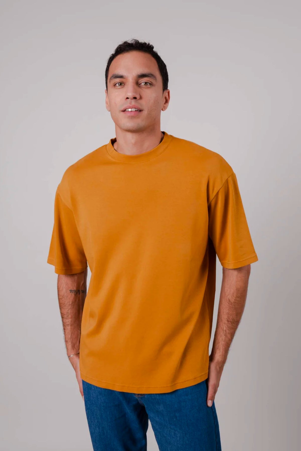 T-shirt Oversize - Brava