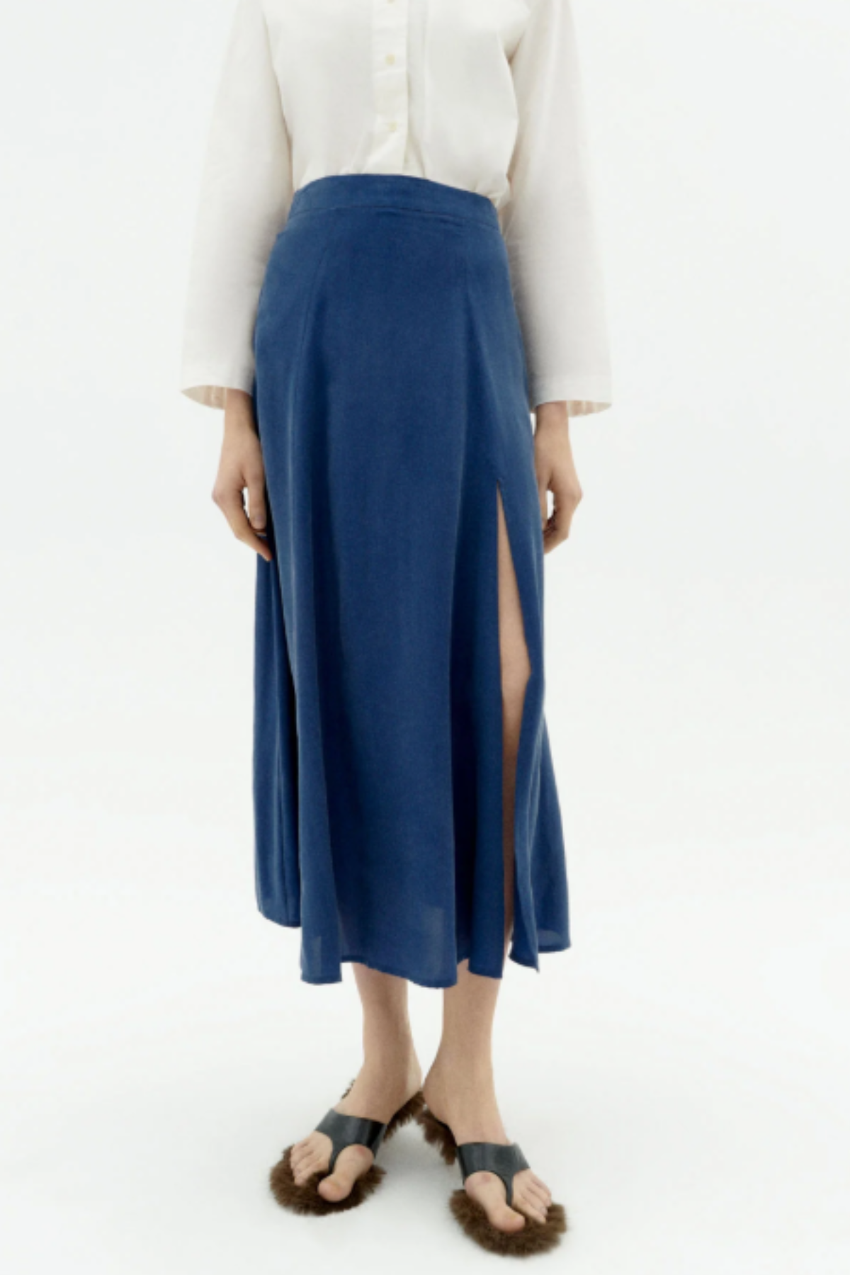 Tora Skirt - Thinking Mu