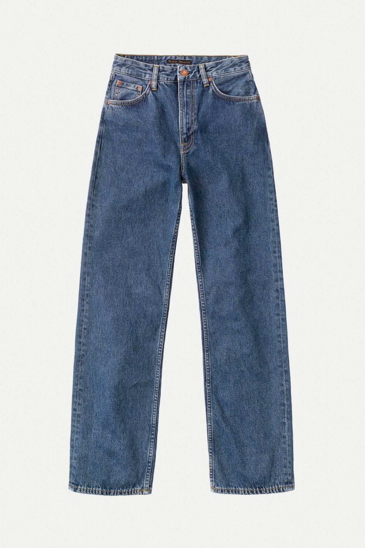 Jean Clean Eileen - Nudie jeans