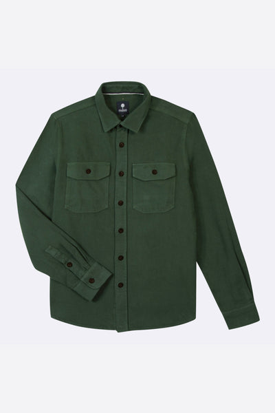 Sur chemise Cerilly - Faguo