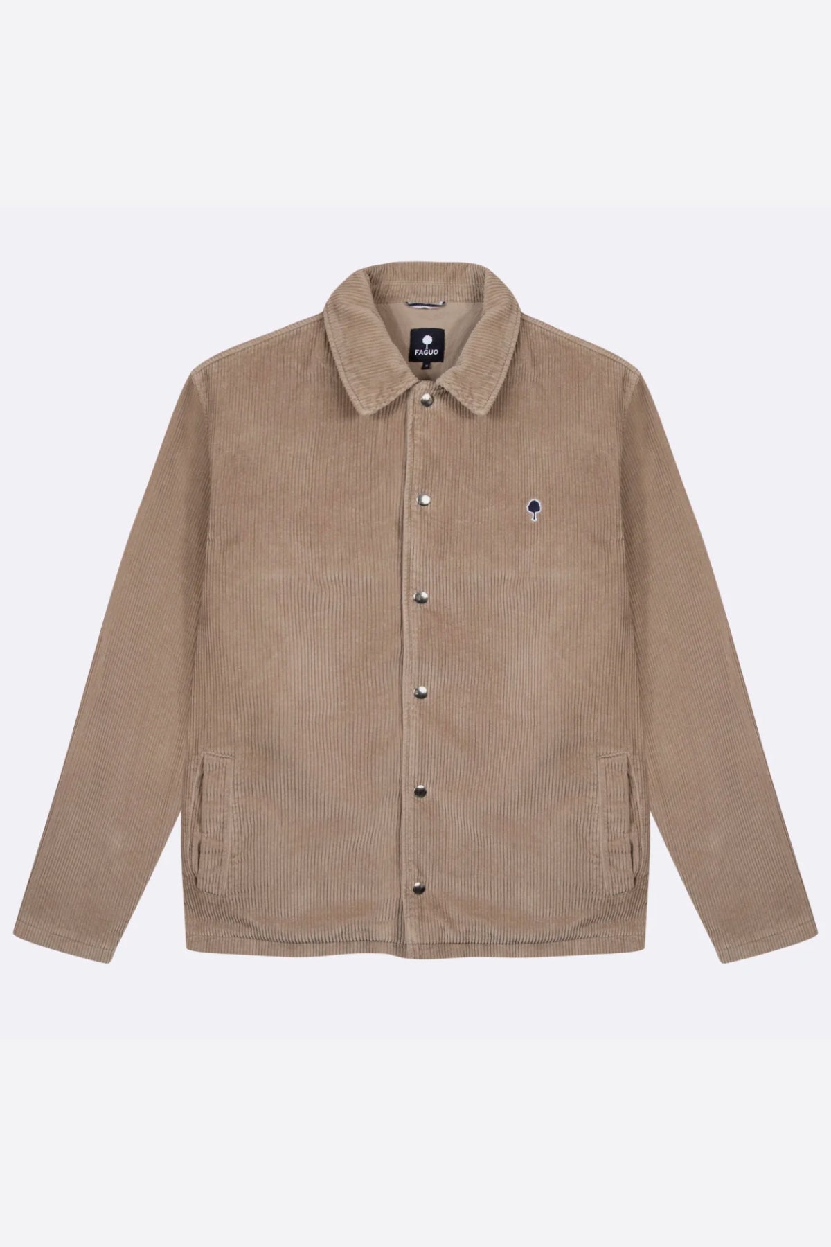 Veste Sologne - Faguo