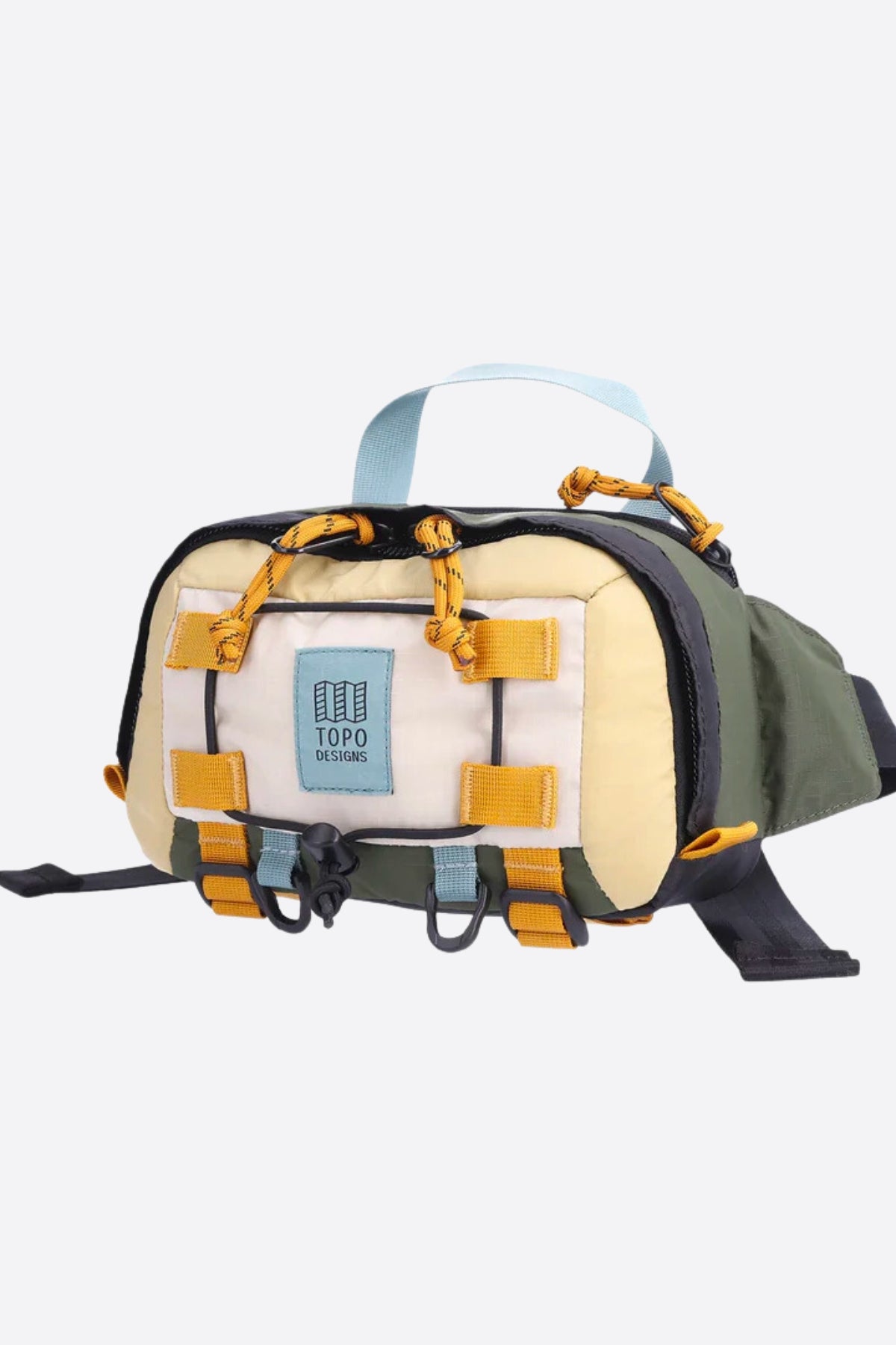 Sac Mountain hip pack - Topo Designs