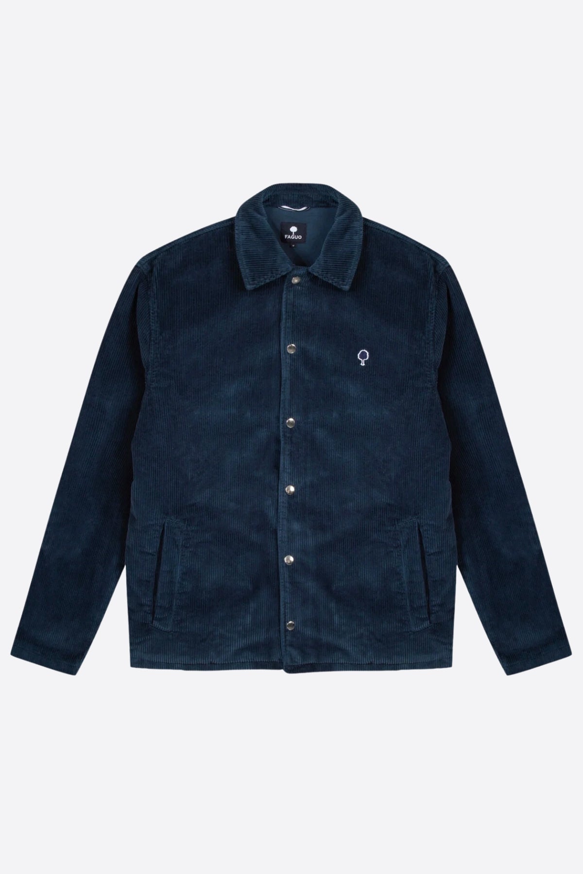 Veste Sologne - Faguo