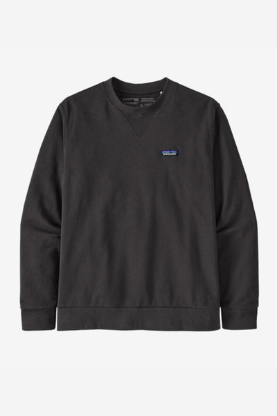 Sweat Regenerative Organic Certified Cotton Crewneck - Patagonia