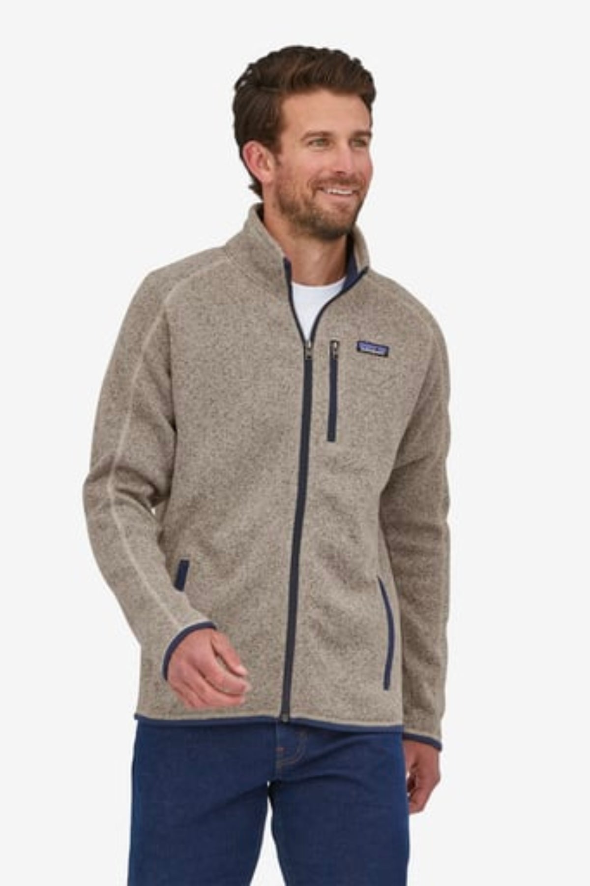 Veste M's better sweater - Patagonia