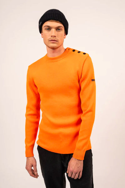 Pull Rochefort 1U - Saint james