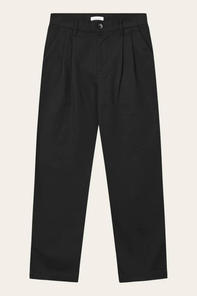 Pantalon Posey Loose Pant - Knowledge Cotton Apparel