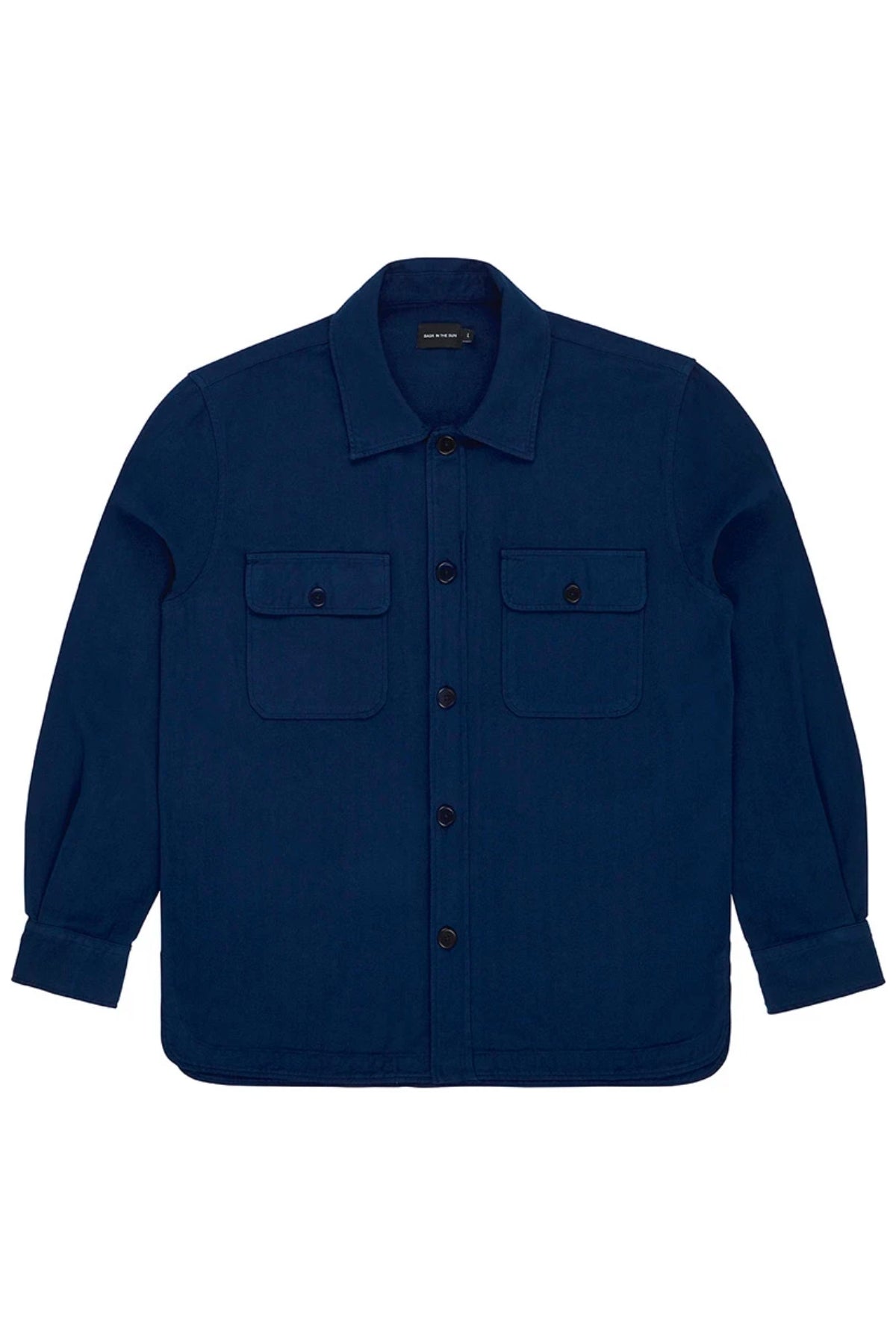 Sur-chemise Alaia - Bask in the sun