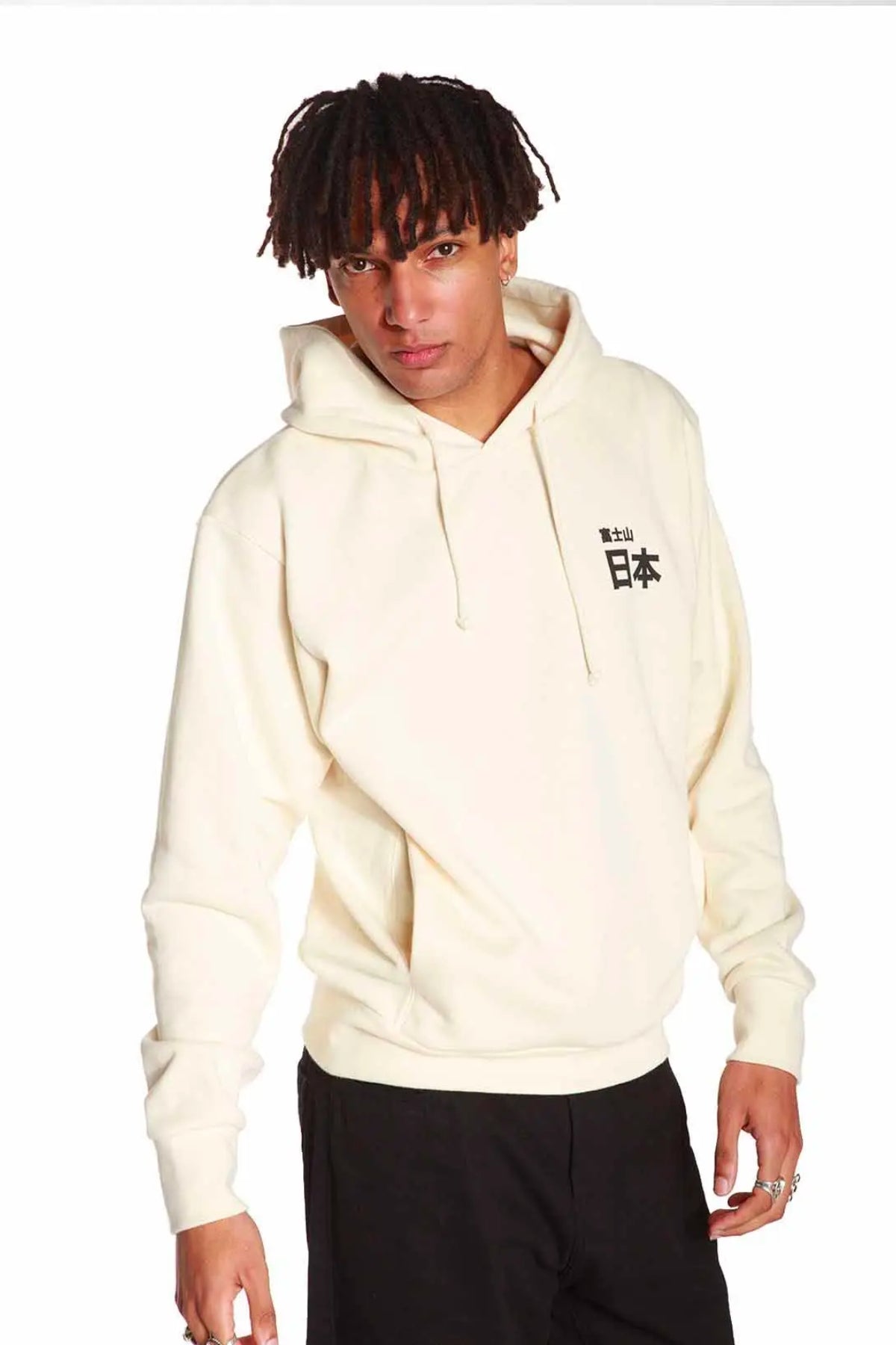 Sweat Fuji - Olow