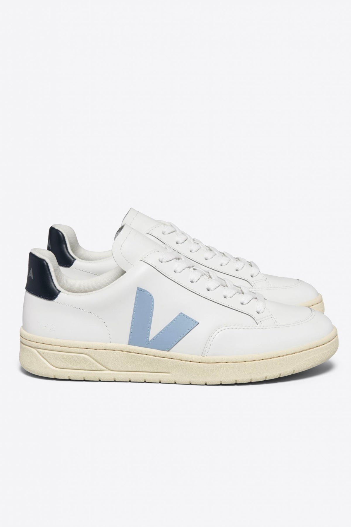 V-12 Leather - Veja