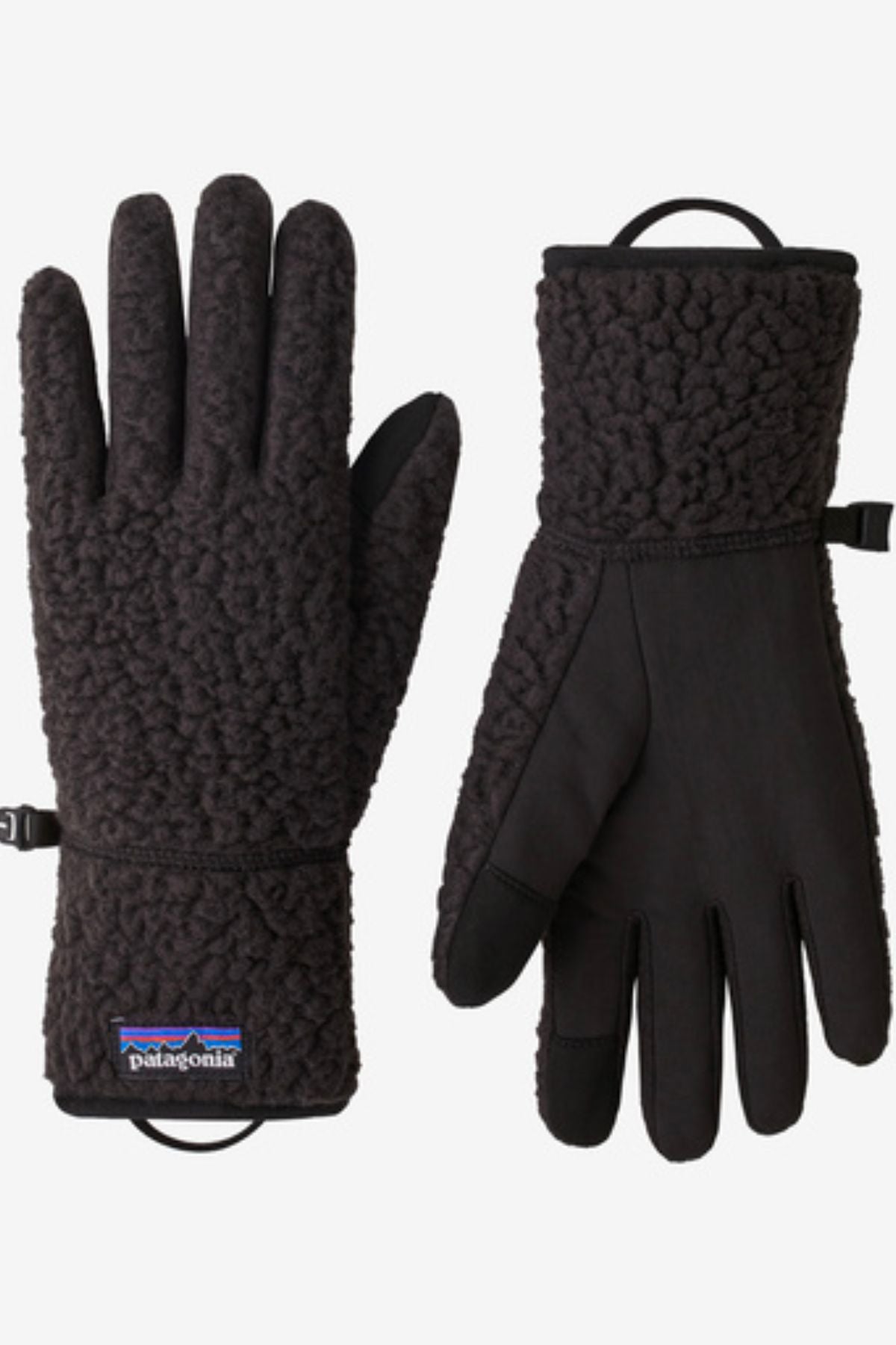 Retro Pile Gloves - Patagonia