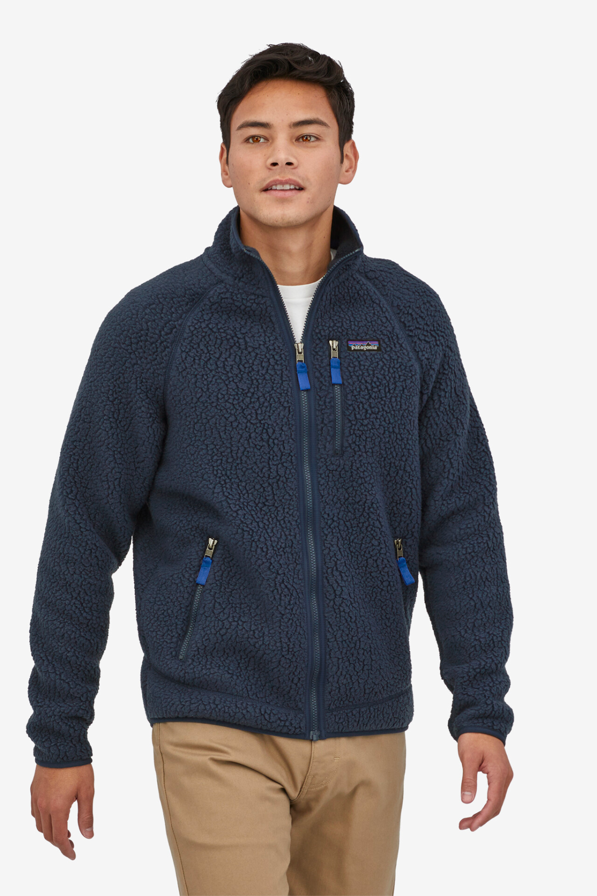 Veste M's Classic Retro pile - Patagonia