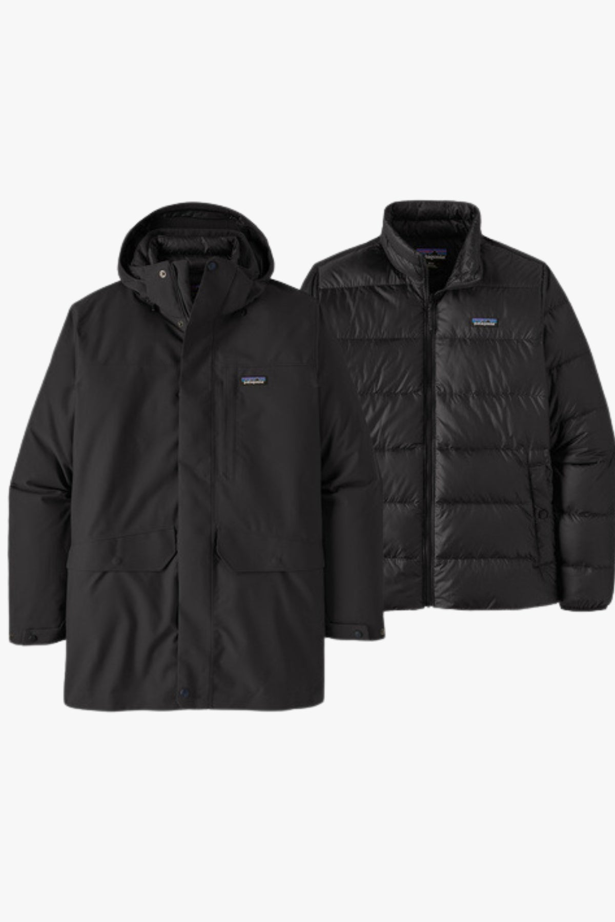 Parka Ms Tres 3-in-1 - Patagonia