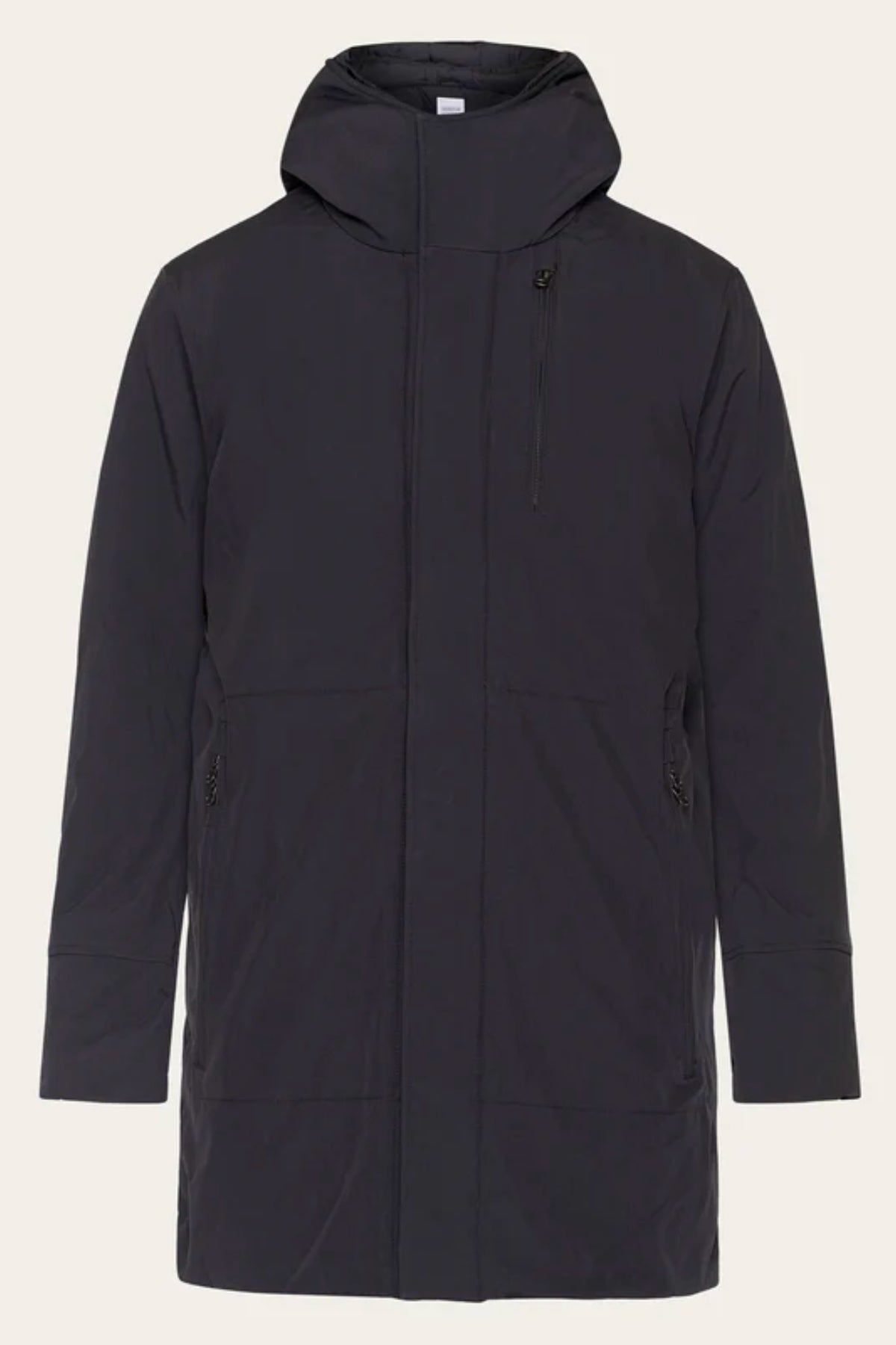 Veste Climate shelltm - Knowledge Cotton Apparel