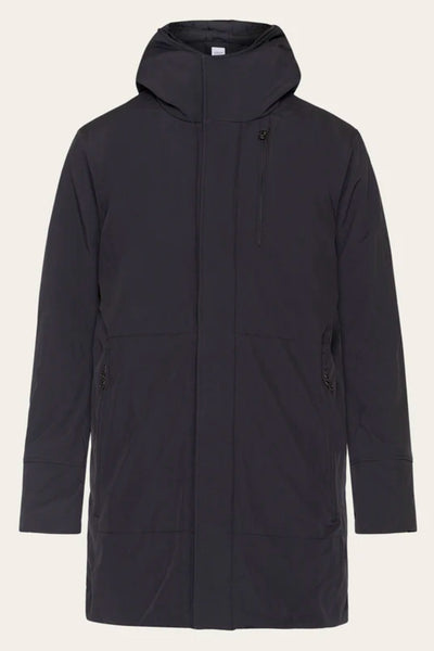 Veste Climate shelltm - Knowledge Cotton Apparel