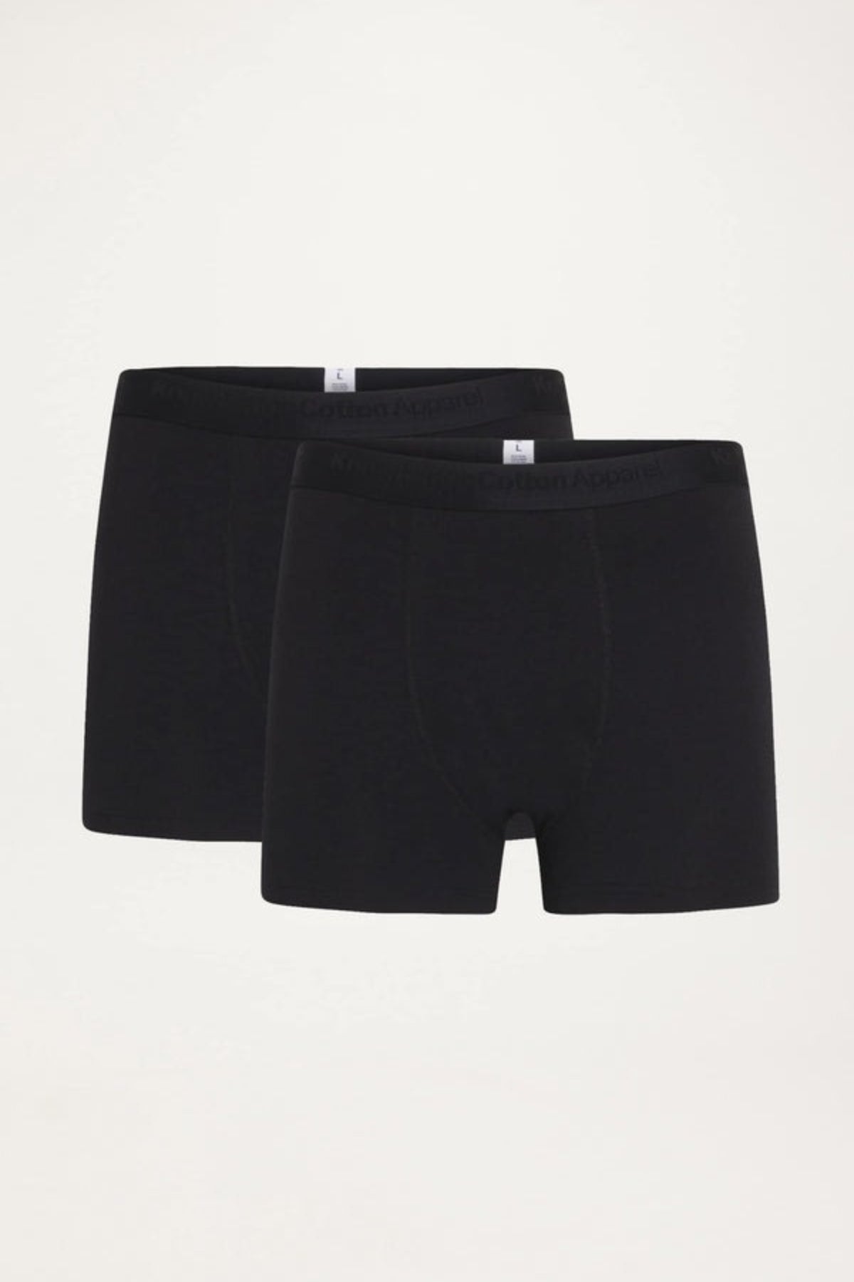 2 pack underwear - Knowledge Cotton Apparel