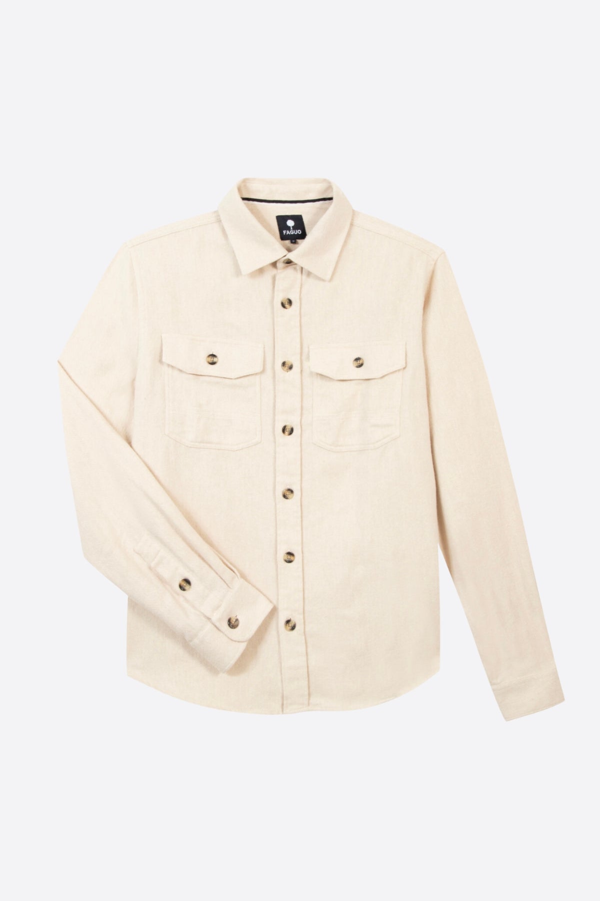 Sur chemise Cerilly - Faguo