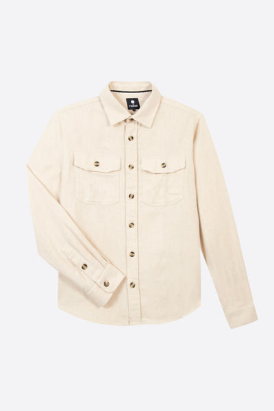 Sur chemise Cerilly - Faguo
