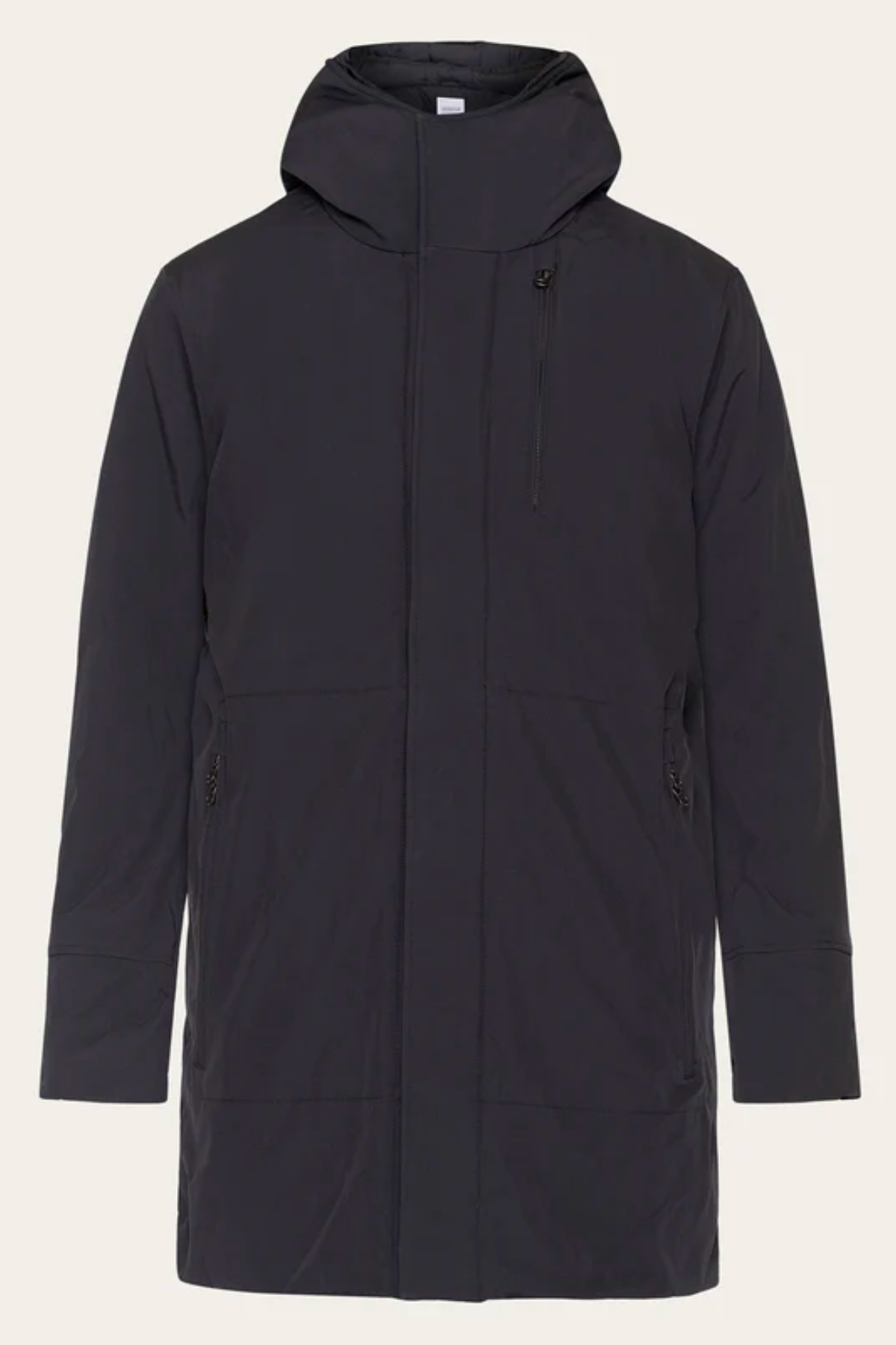 Manteau climate shell - Knowledge cotton apparel