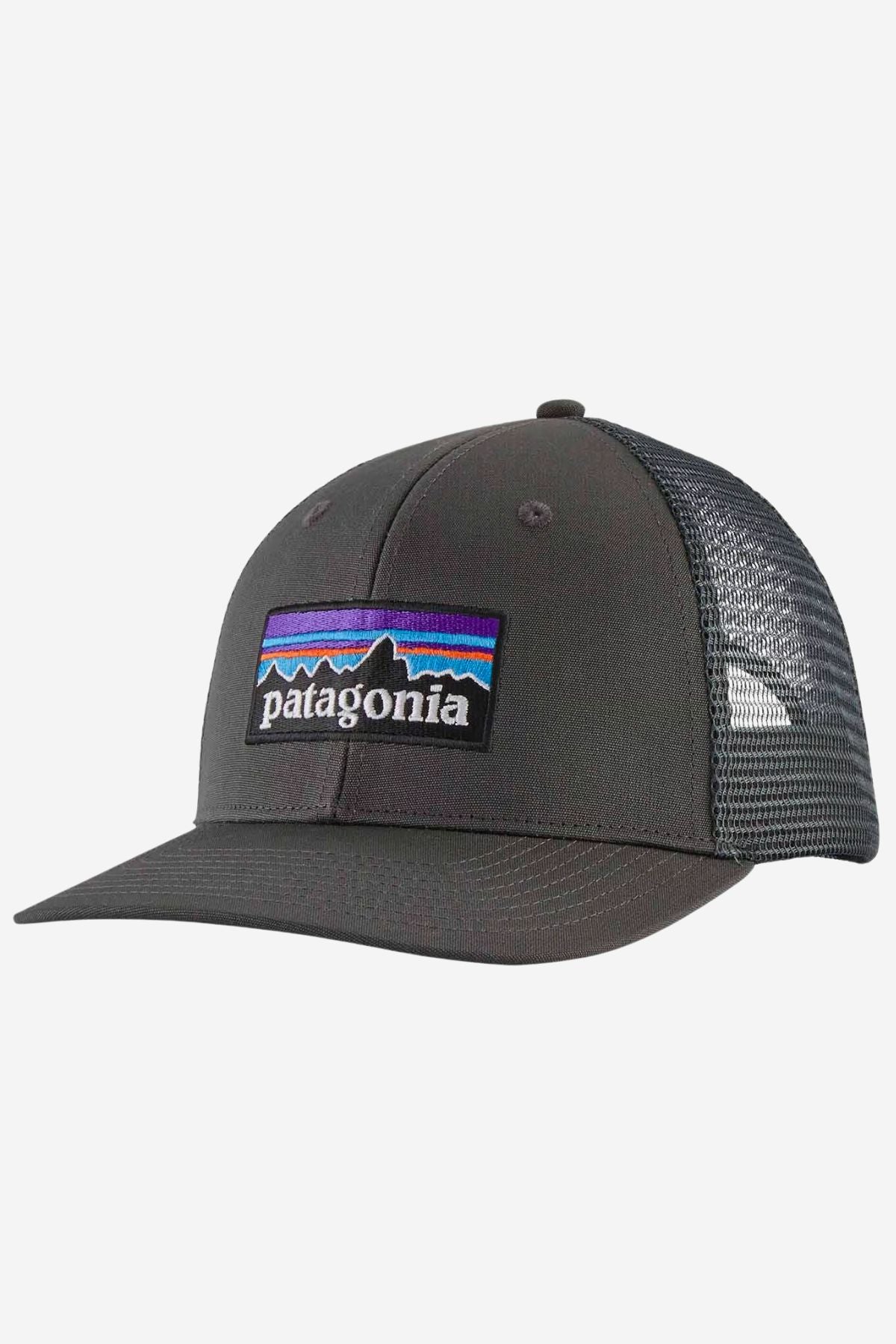 Casquette P-6 Logo Trucker Hat - Patagonia