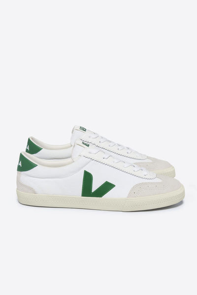 Volley canvas - Veja