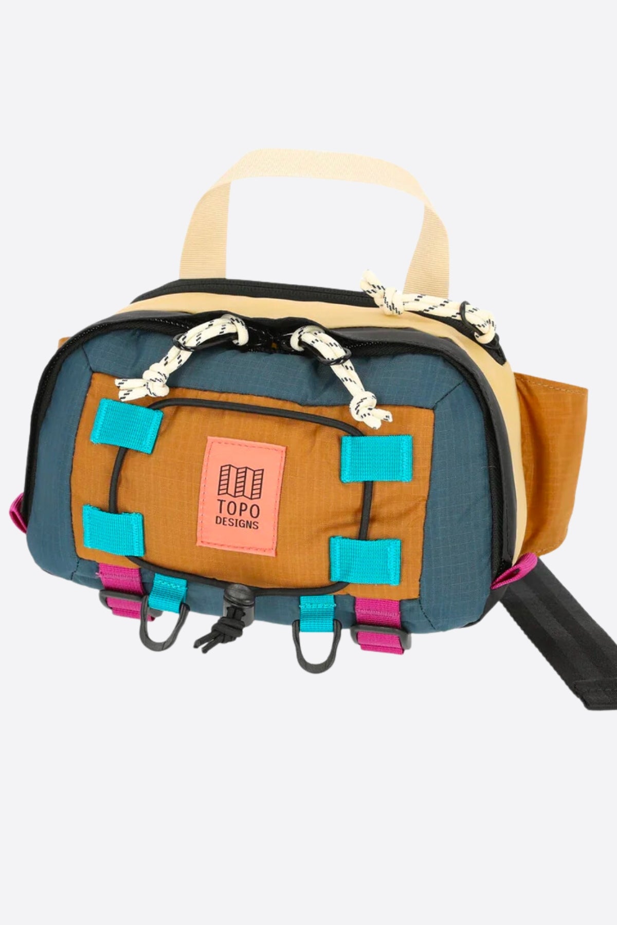 Sac Mountain hip pack - Topo Designs