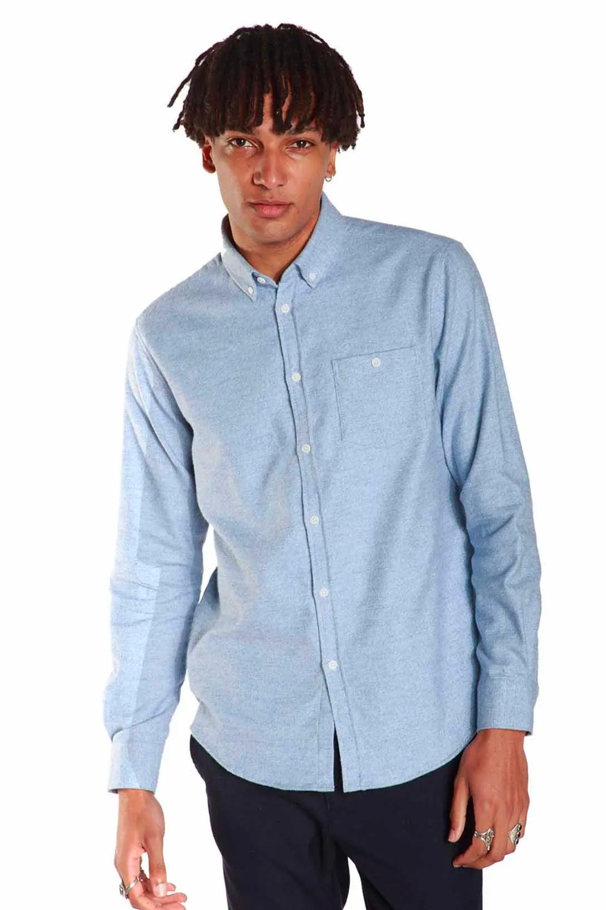 Chemise Nébulo - Olow