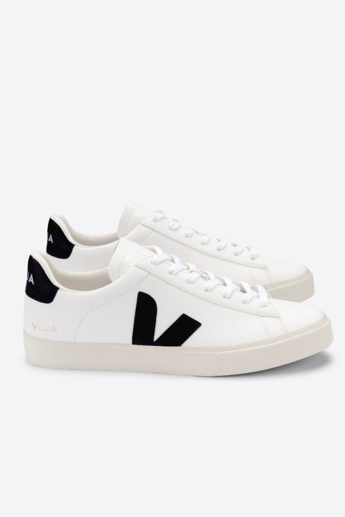 Campo chromefree leather - Veja