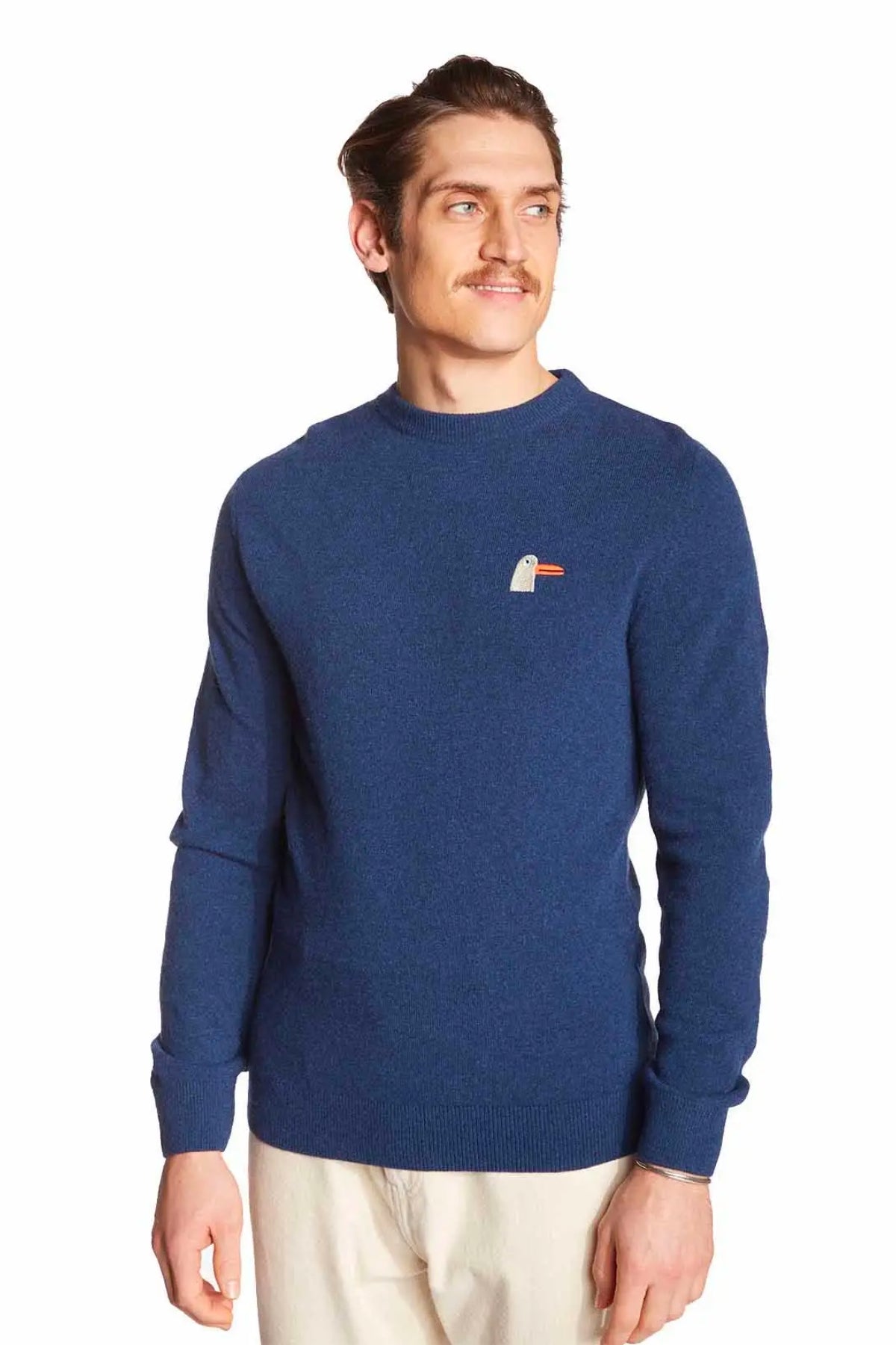 Pull Goosy - Olow