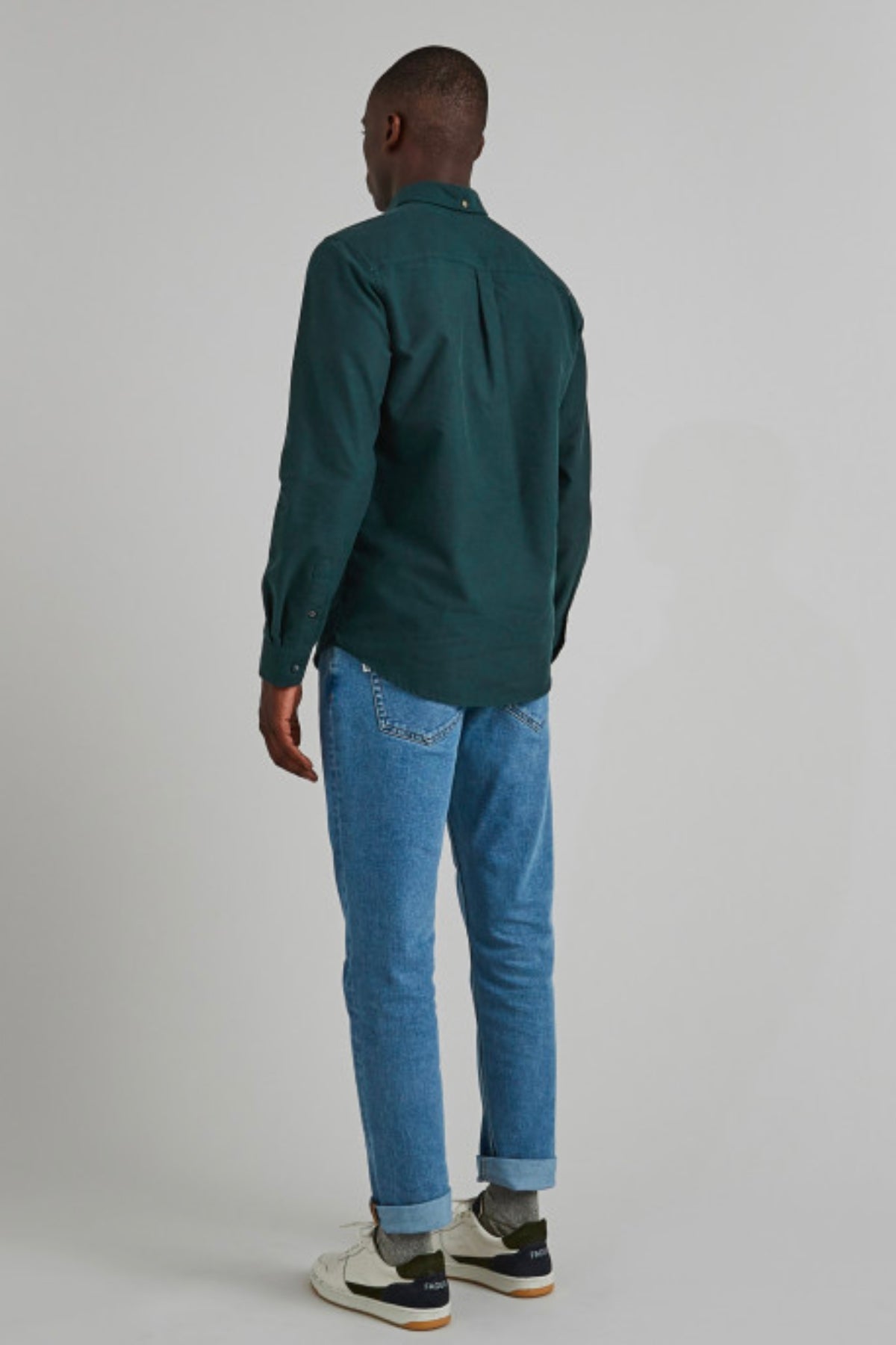Chemise Ivoy - Faguo