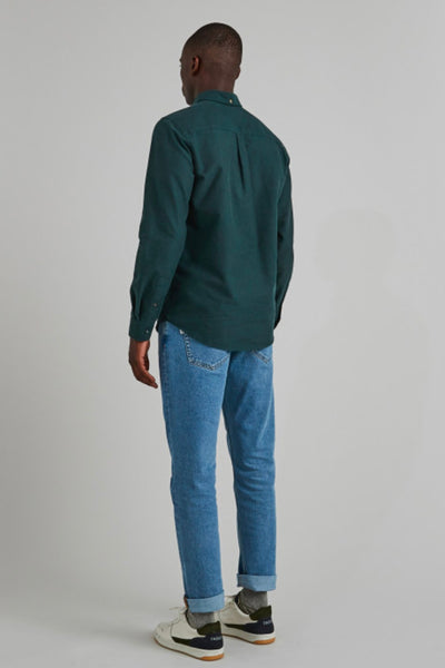 Chemise Ivoy - Faguo