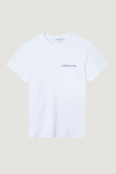 T-shirt popincourt overeducated - Maison Labiche