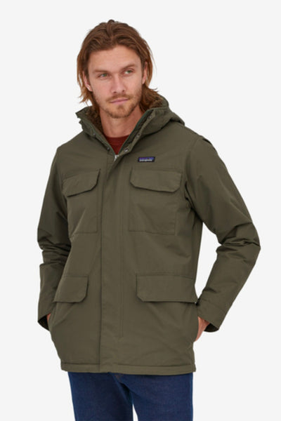 Parka M's Isthmus - Patagonia